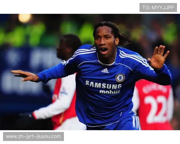 非洲力量：英超赛场的雄鹰展翅现象观察